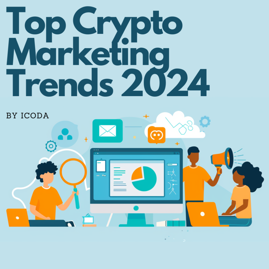 Principales Tendances En Mati Re De Marketing Des Crypto Monnaies