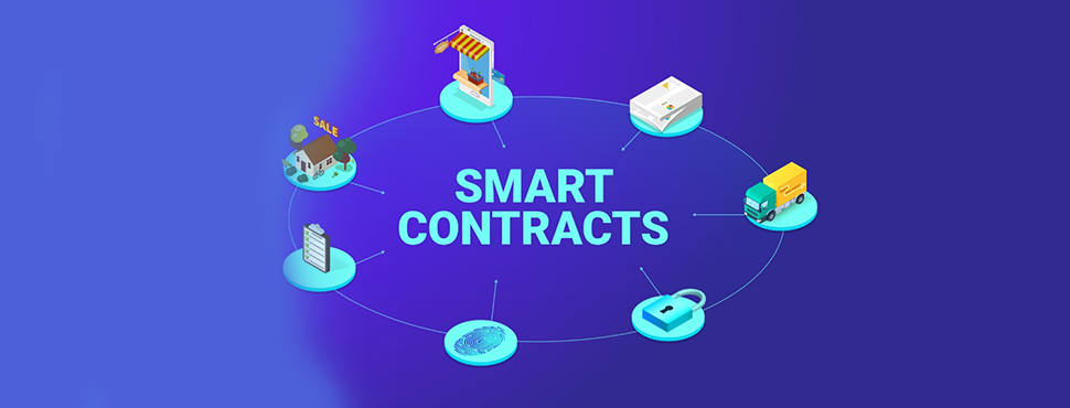 Smart Contract Development Service: Build Secure And Scalable Smart ...