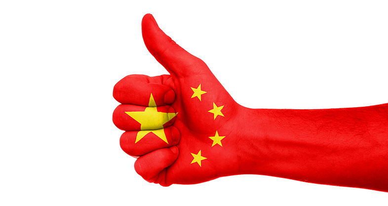 Social media marketing in Shanghai, China & Chinese marketing campaigns