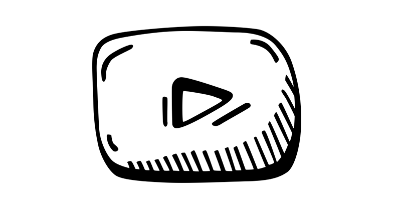 Crypto projects on youtube channels