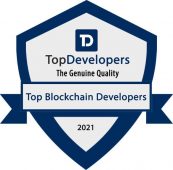 ICODA Agency Announced as One of the Top Blockchain App Development Companies of 2021