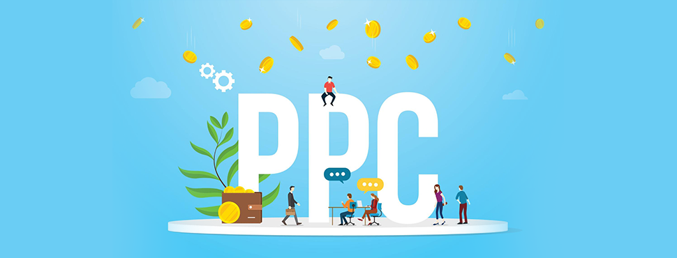 Crypto marketing PPC pour les campagnes de marketing