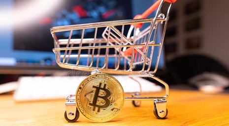 5 motivi per utilizzare i portafogli di criptovalute