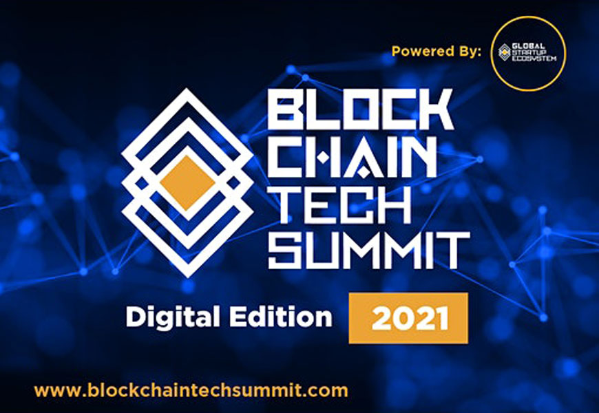 blockchain tech summit nyc