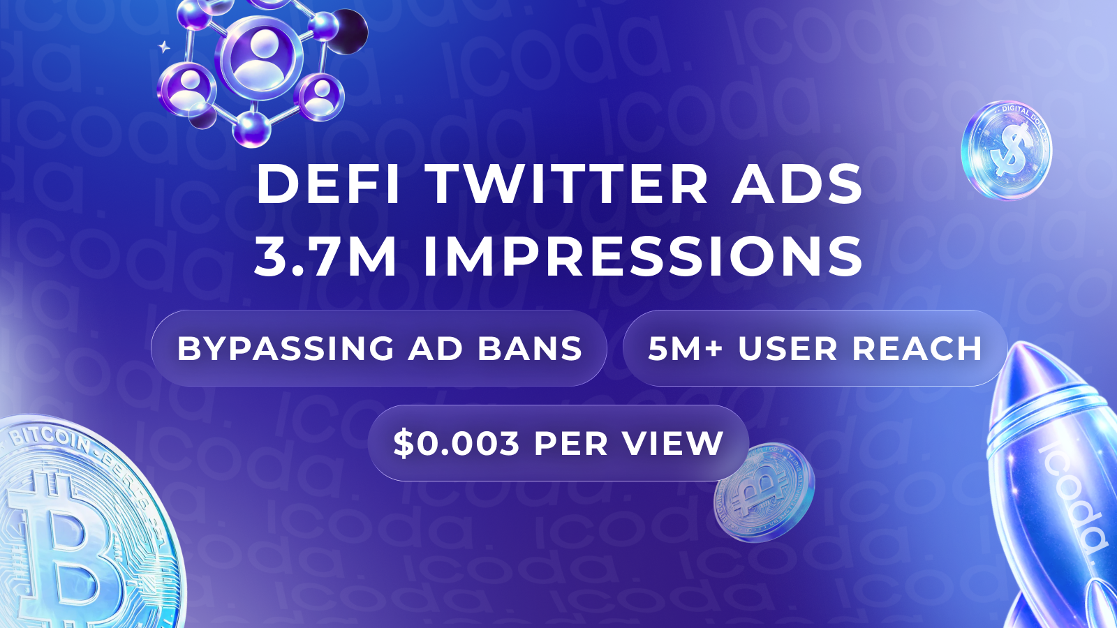 How to Build a Campaign on Twitter and Reach a $0.003 Price per Impression?