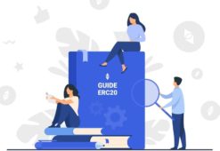 15 Minutes Guide to Creating an ERC20 Token Based on Ethereum