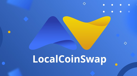 LocalCoinSwap is also an ERC 20 token