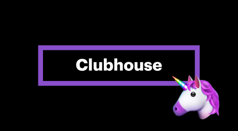 clubhouse crypto