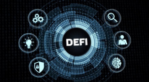 Обзор лучших DeFi бирж 2022 года