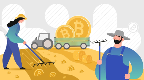 What Is Crypto Farming? Everything You Need To Know