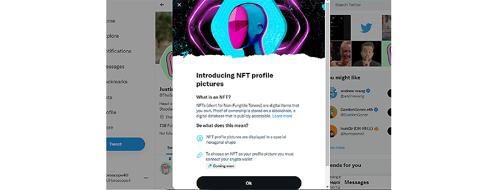 How To Promote NFT On Twitter In 2023: A Comprehensive Guide