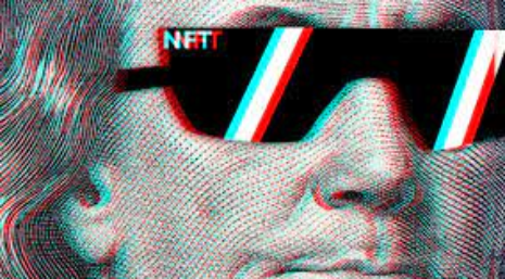 Реклама nft проектов