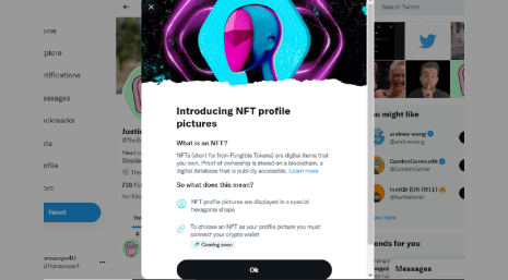 Реклама nft проектов