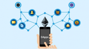 DApps Development Issues: From Creating to Using
