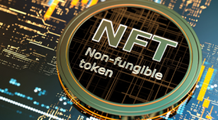 Desarrollo de tokens no fungibles: ¿cómo crear su propio token NFT?