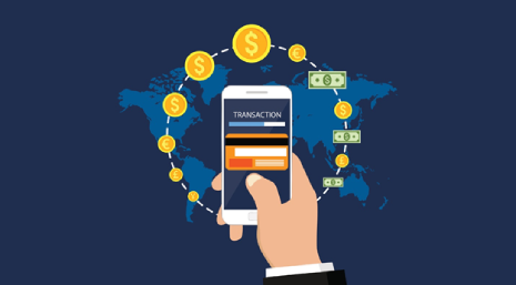 Decentralized finance (DeFi)