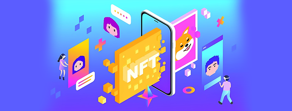 Продвижение NFT: как продвигать nft в Twitter и других социальных сетях