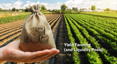 ¿Qué es la agricultura de rendimiento? ¿Cómo funciona la estrategia de inversión en DeFi?