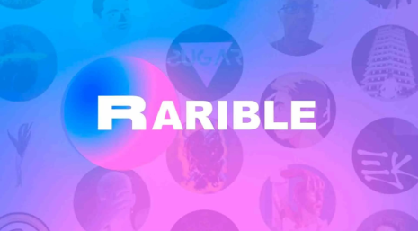 Rarible as the most popular platform for NFTs | All about an effective NFT promotion
