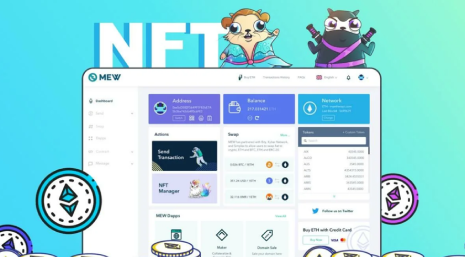 NFTを構築してデジタルヒストリーを成功させよう|イーサリアム・ブロックチェーン上でNFTを構築:NFTにこのブロックチェーンを選ぶべきか?