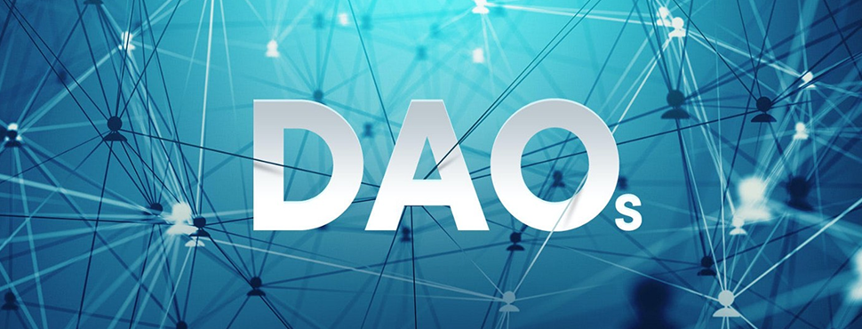 Decentralized autonomous organization and blockchain technology: the future of the internet connection. The impact of decentralized autonomous organization on governance tokens and building communities