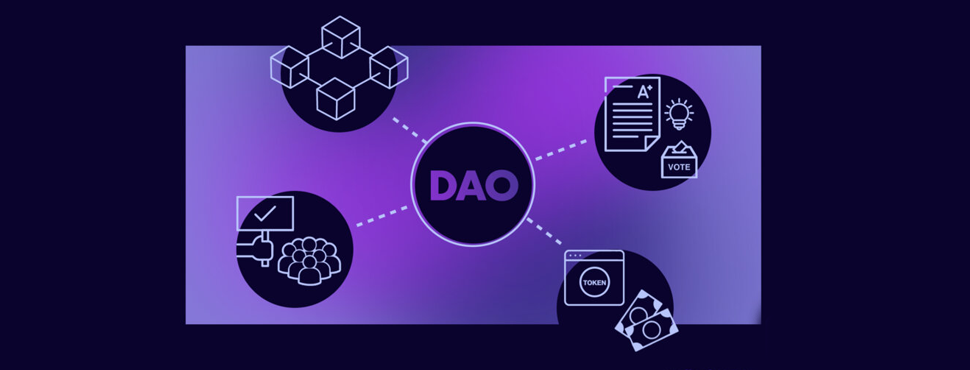 How to create a decentralized autonomous organization (dao)? Step by step guide on creating decentralized autonomous organization (dao) | DAOs & token members