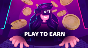 What’s New About NFT Gaming Platform Development?