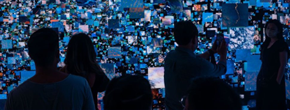 Des milliers de créateurs de métavers sont désireux de vendre leurs objets numériques à d'autres utilisateurs, NFTs in the Metaverse