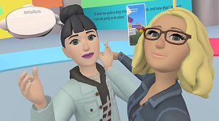 Маркетинг в Метавселенной: зачем он нужен и как его провести?