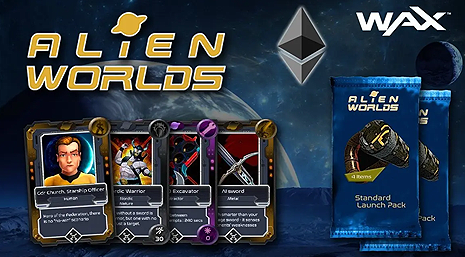 Mundos extraterrestres