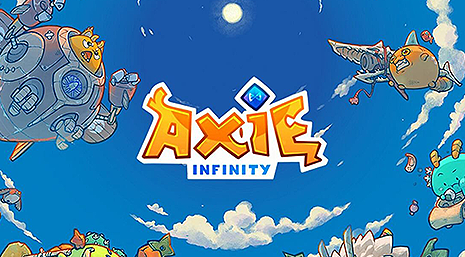 Axie Infinity é o exemplo de referência de um ecossistema GameFi