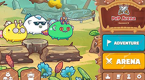 Jogabilidade de Axie Infinity: Joga para ganhar explicado e como começar