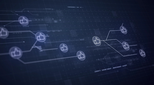 为什么区块链和加密社区已经成为社交媒体网络进化的触发器？