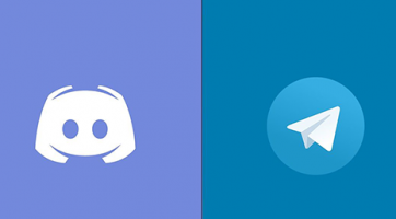 Telegram vs Discord: Comparing Online Communication Platforms