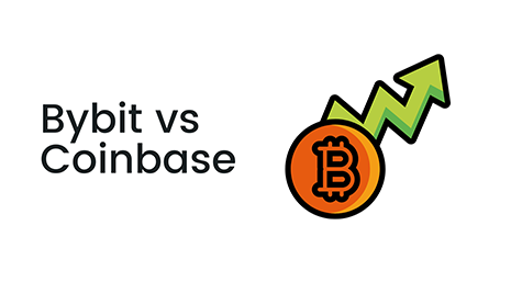 Bybit vs coinbase, Handelsgebühren, Fiat-Einlagen, coinbase pro, selbst gehostete Geldbörse, Kryptowährungsindustrie, Debitkarte