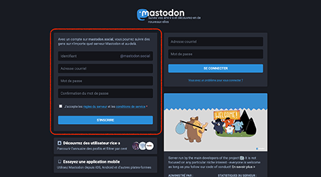 Mastodon