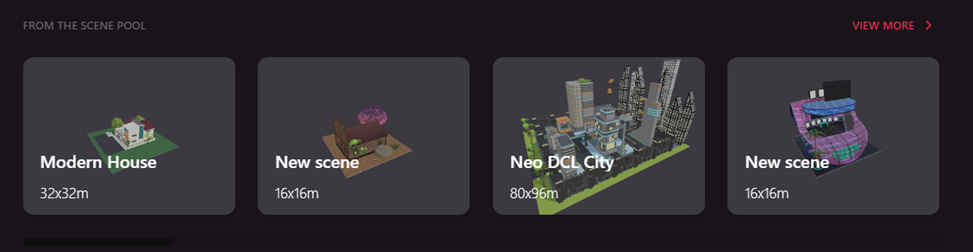 A ferramenta de desenvolvimento Simple Builder foi concebida para criar tarefas, locais e até obras de arte