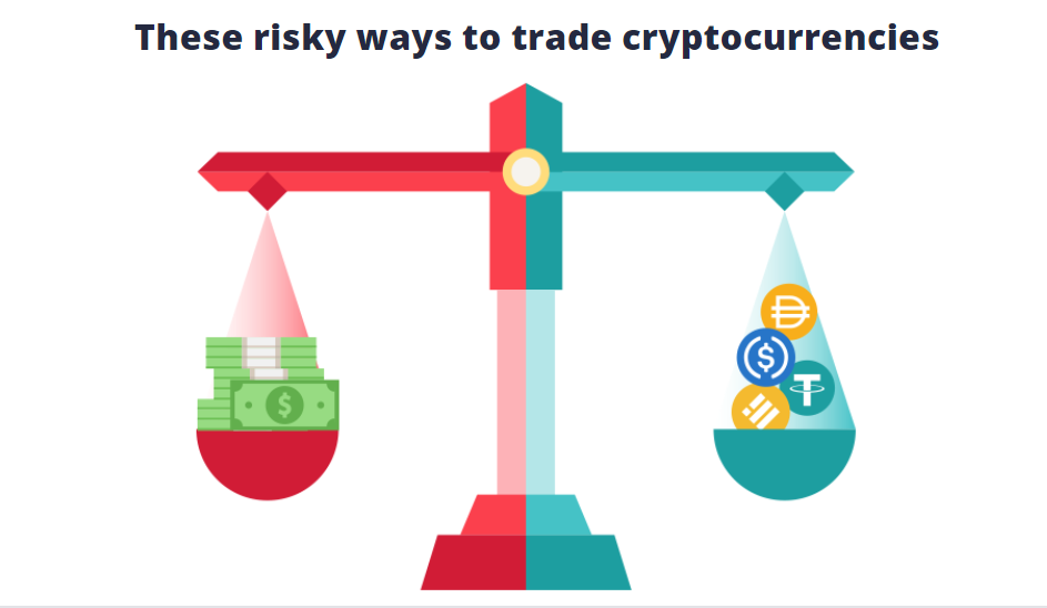 Crypto futures and stock indexes trading strategy