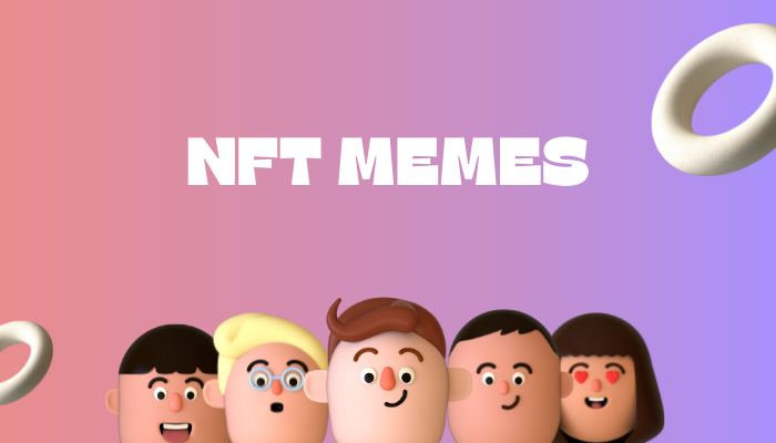 NFT news, meme nfts, images
