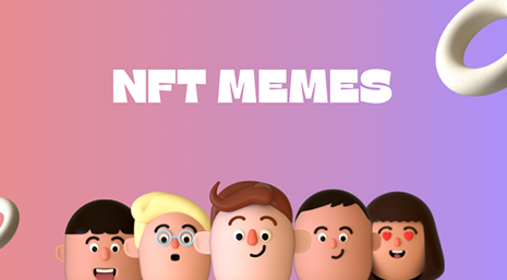 Nft meme это