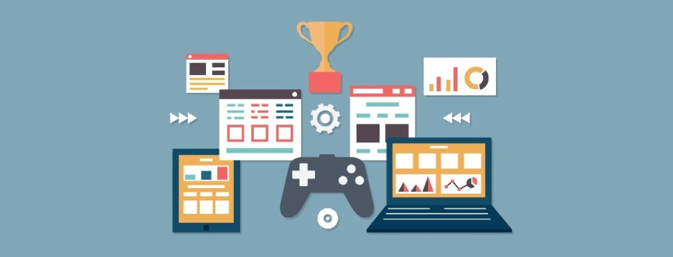 La gamificación como parte de los esfuerzos de marketing fintech