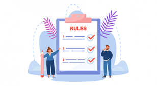 Work Standards and Useful Tips for Crypto Companies