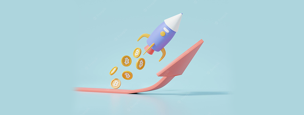 2022년 최고의 블록체인 및 암호화폐 스타트업