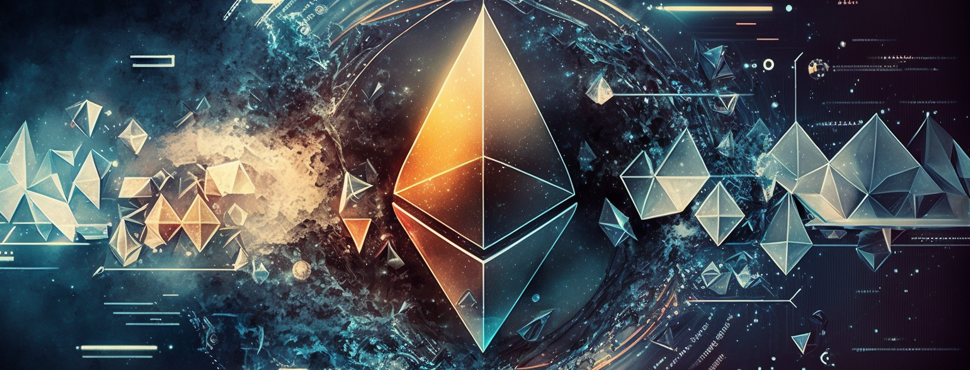 Ethereum is the home of Decentrallized Finance