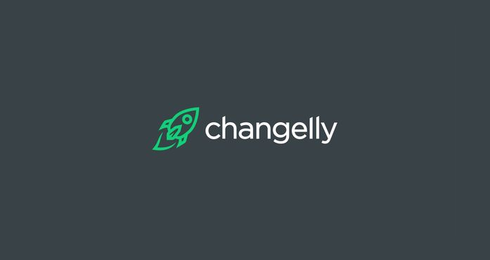 O programa de afiliados da Changelly está aqui para te ajudar a voar até ao topo