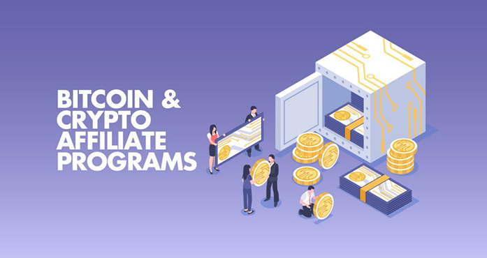 Les programmes d'affiliation en crypto-monnaies sont la voie de l'avenir