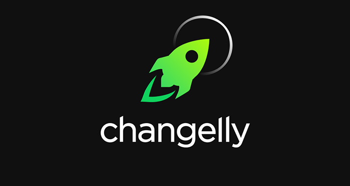 Salta para o topo com a rede de afiliados da Changelly