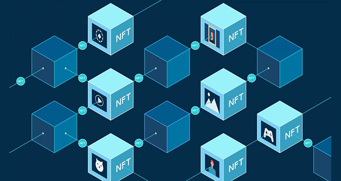Web 3.0 использует блокчейн, чтобы сделать Ваш опыт безопасным и надежным | Децентрализованные сети передачи данных: все об этом на ICODA