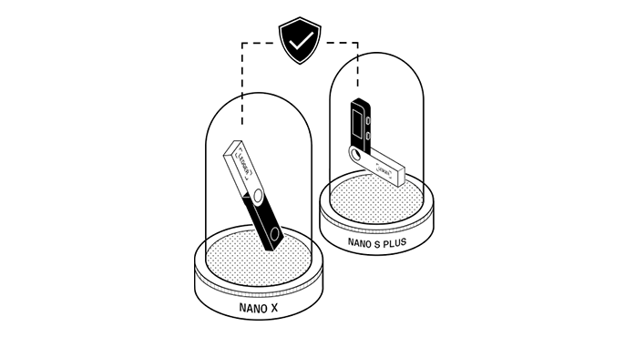 Ledger possède des qualités que l'on ne retrouve pas dans les autres programmes d'affiliation sur les crypto-monnaies.