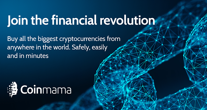 Torna-te parte do Programa de Afiliados da Coinmama com a sua excitante Rede de Afiliados
